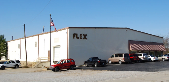 104 Flex Ave, Portland, TN à vendre - Photo principale - Image 1 de 1