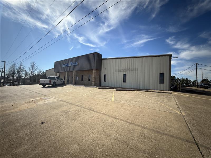 301 S Southeast Loop 323, Tyler, TX for lease Primary Photo- Image 1 of 18