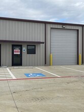 4580 J D Mouser Pky, Alvarado, TX for lease Building Photo- Image 1 of 1