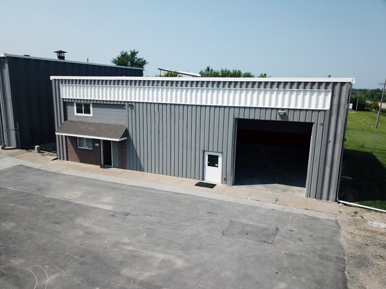 13611 S 217th St, Gretna, NE for sale - Building Photo - Image 3 of 5