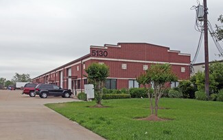 Plus de détails pour 5130 Franz Rd, Katy, TX - Industriel à louer