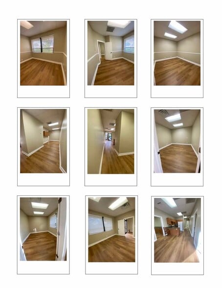 2430 Estancia Blvd, Clearwater, FL à louer - Photo du bâtiment - Image 3 de 6