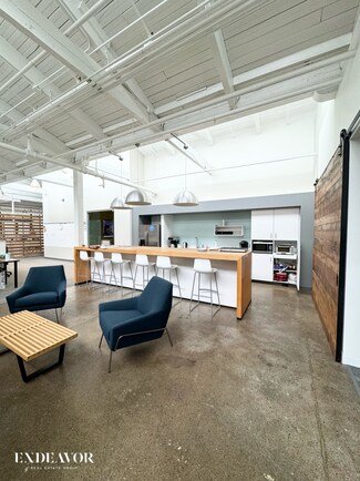 Plus de détails pour 2 Elton St, Rochester, NY - Bureau à louer