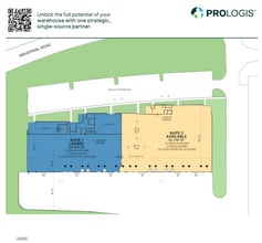 7107 Industrial Rd, Florence, KY for lease Interior Photo- Image 1 of 1