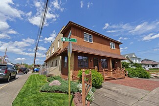 Plus de détails pour 331 52nd St, Ashland, KY - Multi-résidentiel à vendre