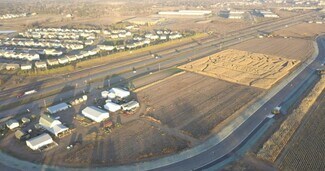 Plus de détails pour Donna Farms at Hwy 10 and Riverdale Drive, Ramsey, MN - Terrain à vendre