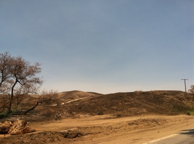 Elizabeth Lake Road & Johnson Rd, Lake Elizabeth, CA à louer - Photo du bâtiment - Image 2 de 3