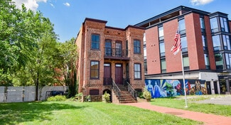 More details for 809-811 Virginia Ave & 808-819 L St SE – Office for Sale, Washington, DC