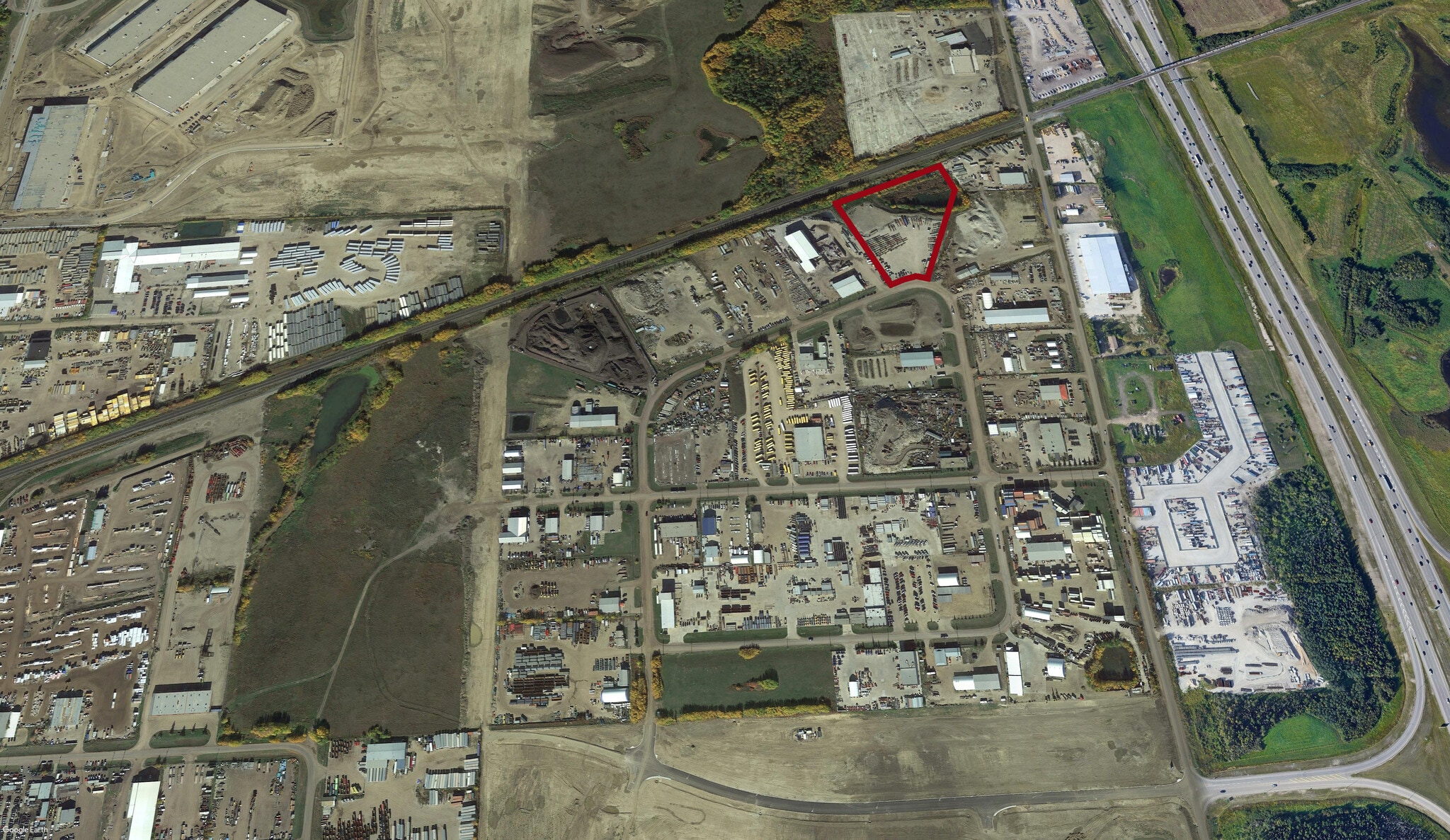 20104 113 Ave, Edmonton, AB for sale Primary Photo- Image 1 of 1