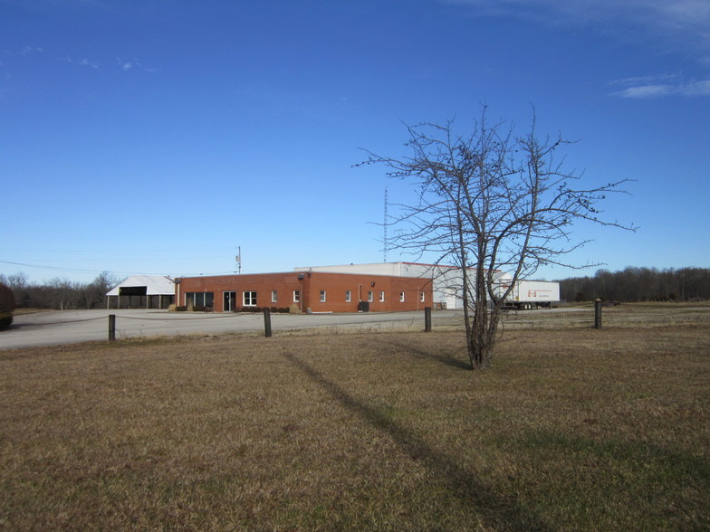 1163 S State Road 129, Versailles, IN à vendre - Autre - Image 1 de 1