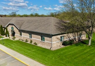 More details for 300 Legacy Plz W, La Porte, IN - Office for Lease