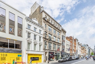 More details for 105-106 New Bond St, London - Coworking for Lease