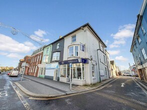 5 High St, Bognor Regis for lease Building Photo- Image 1 of 5