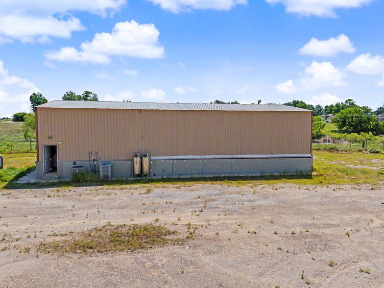14165 W Cooksey Rd, Crescent, OK for sale - Building Photo - Image 2 of 28