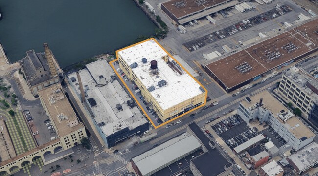 Plus de détails pour 5620-5706 First Ave, Brooklyn, NY - Industriel à louer