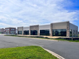 Plus de détails pour 201 South Ridge Avenue, Middletown, DE - Vente au détail à louer