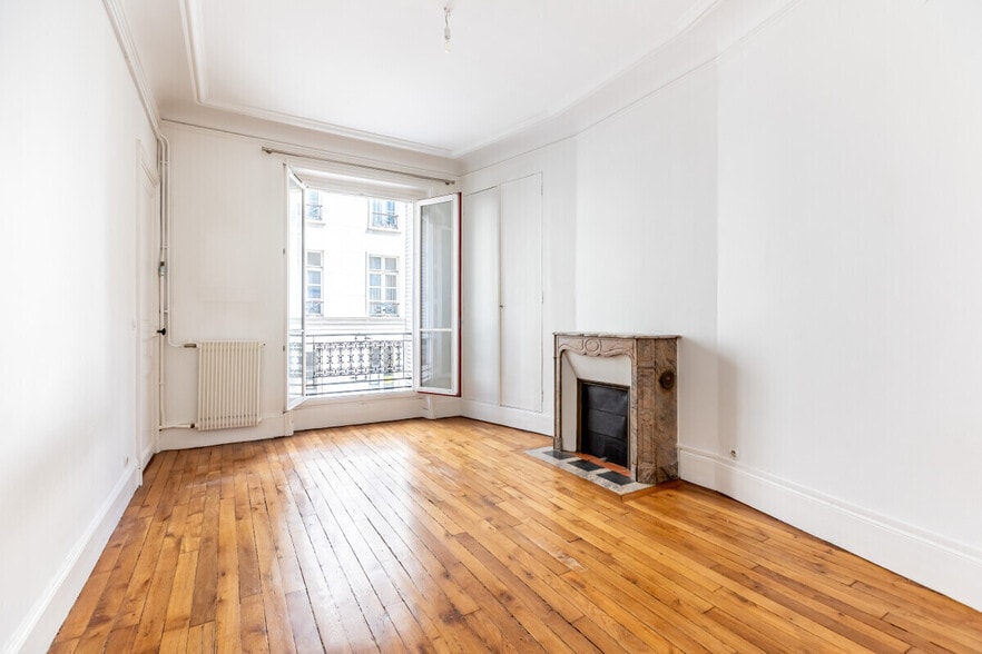 7 Rue De La Cerisaie, Paris for sale - Interior Photo - Image 3 of 9