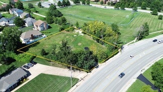 More details for 14685 Clayton Rd, Ballwin, MO - Land for Sale