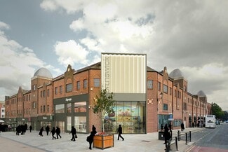 More details for 20-21 York Place, Scarborough - Retail for Lease