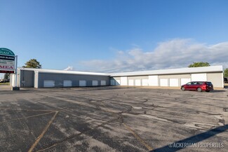 More details for 1337 N Mitchell St, Cadillac, MI - Office for Sale