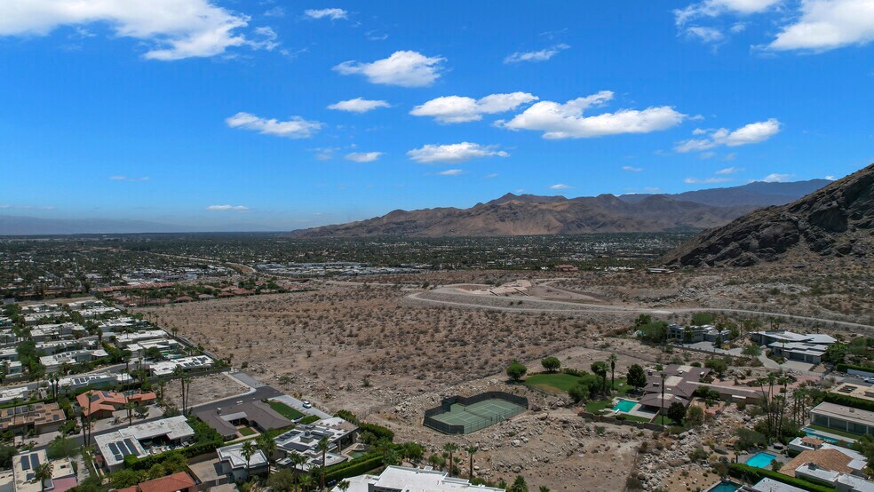 Ramon Road APN 513-250-029 (18.25 Acres), Palm Springs, CA à vendre - Photo du bâtiment - Image 2 de 5