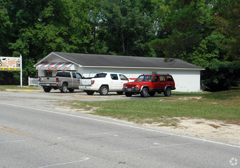 5460 Main St, Shallotte, NC for sale - Building Photo - Image 2 of 2