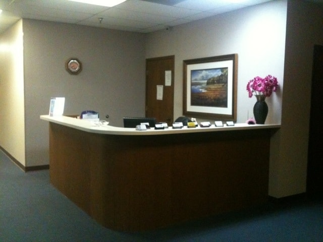 101 N Woodland Blvd, Deland, FL à louer - Hall d’entrée - Image 2 de 6