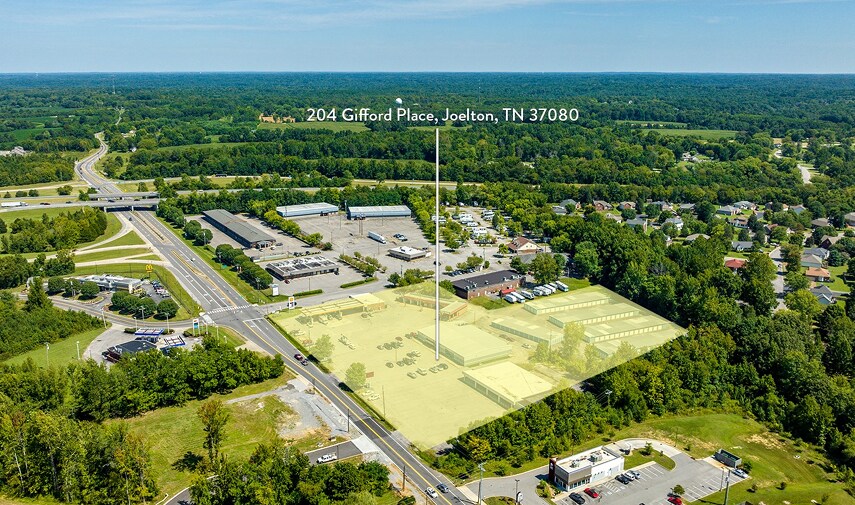 204 Gifford Place portfolio of 5 properties for sale on LoopNet.ca - Building Photo - Image 1 of 9