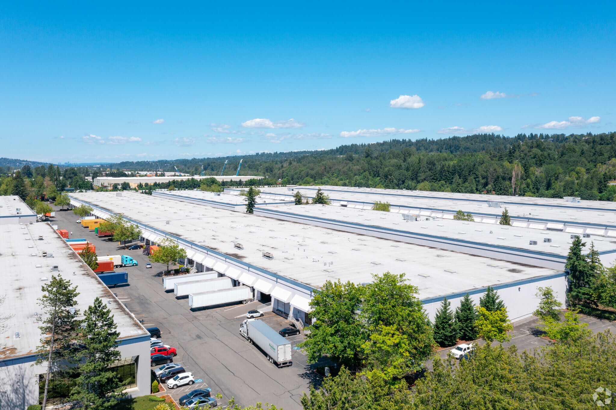 20024 85th Ave S, Kent, WA à louer Photo principale- Image 1 de 19