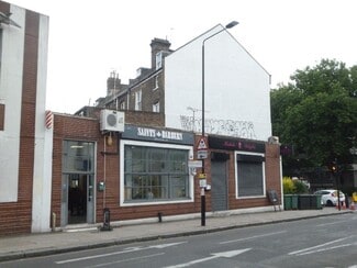 More details for 85 Agincourt Rd, London - Retail for Sale