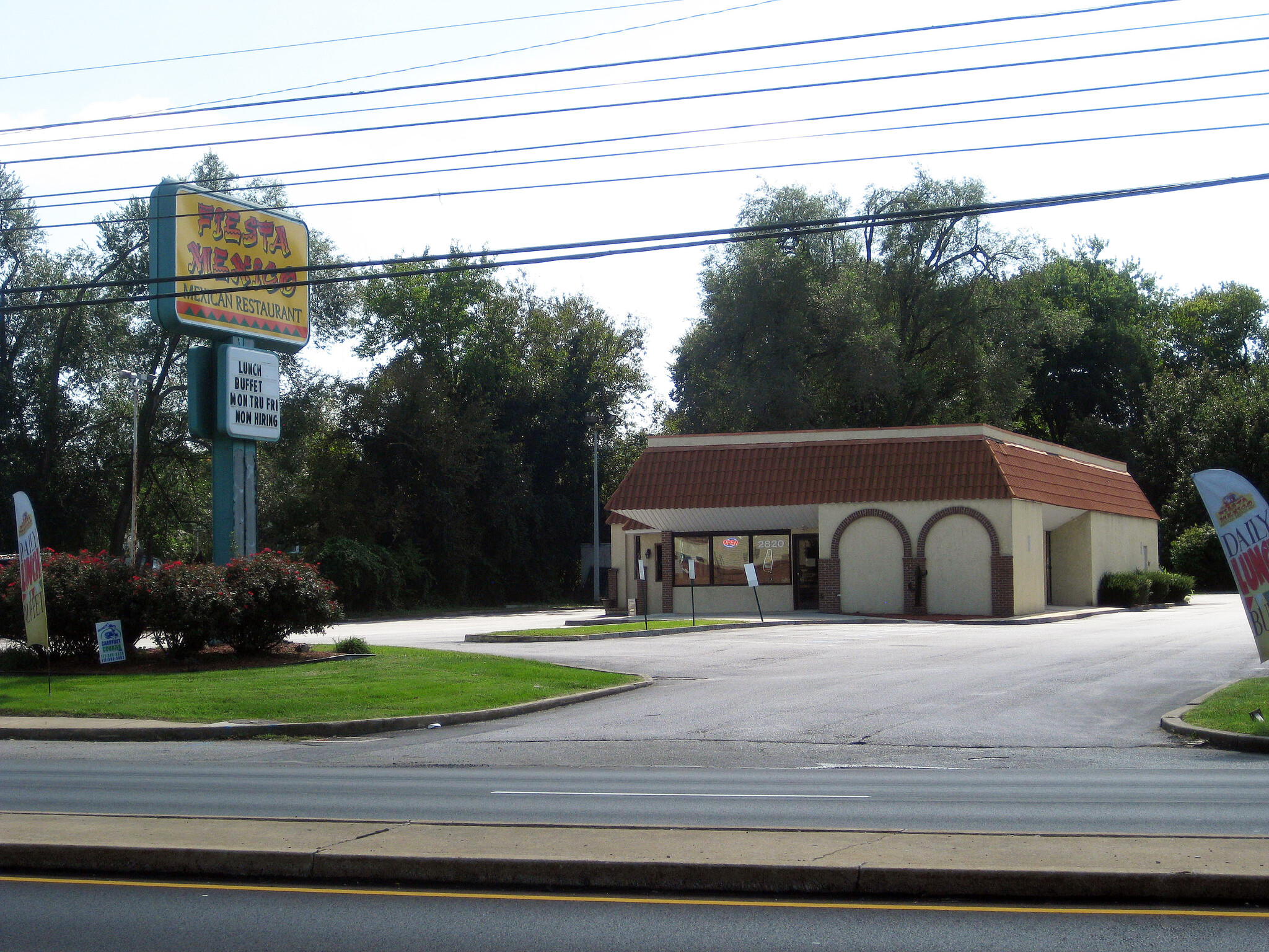 2818 E Market St, York, PA for sale Building Photo- Image 1 of 1