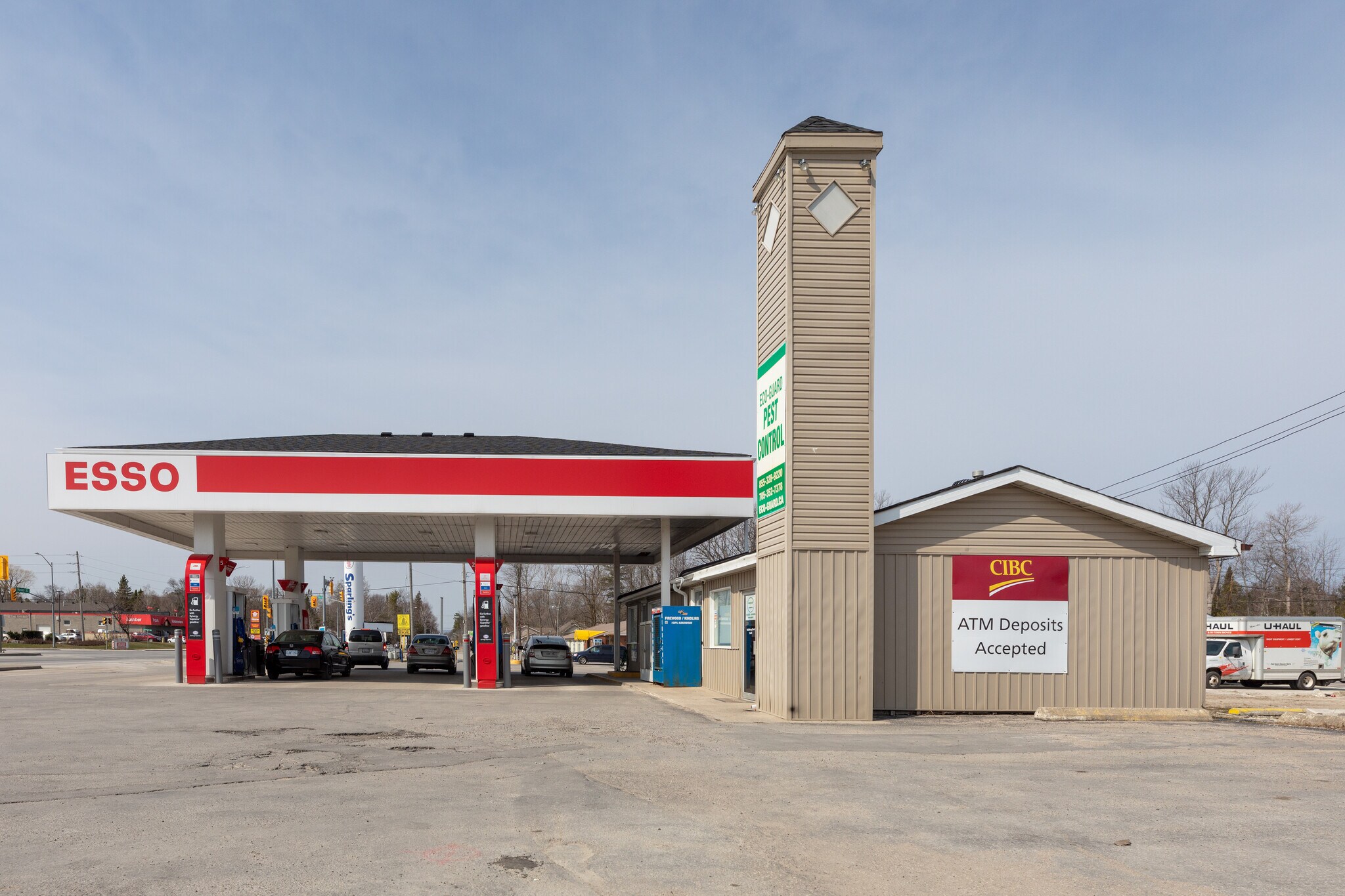1929 Mosley St, Wasaga Beach, ON for sale Primary Photo- Image 1 of 1