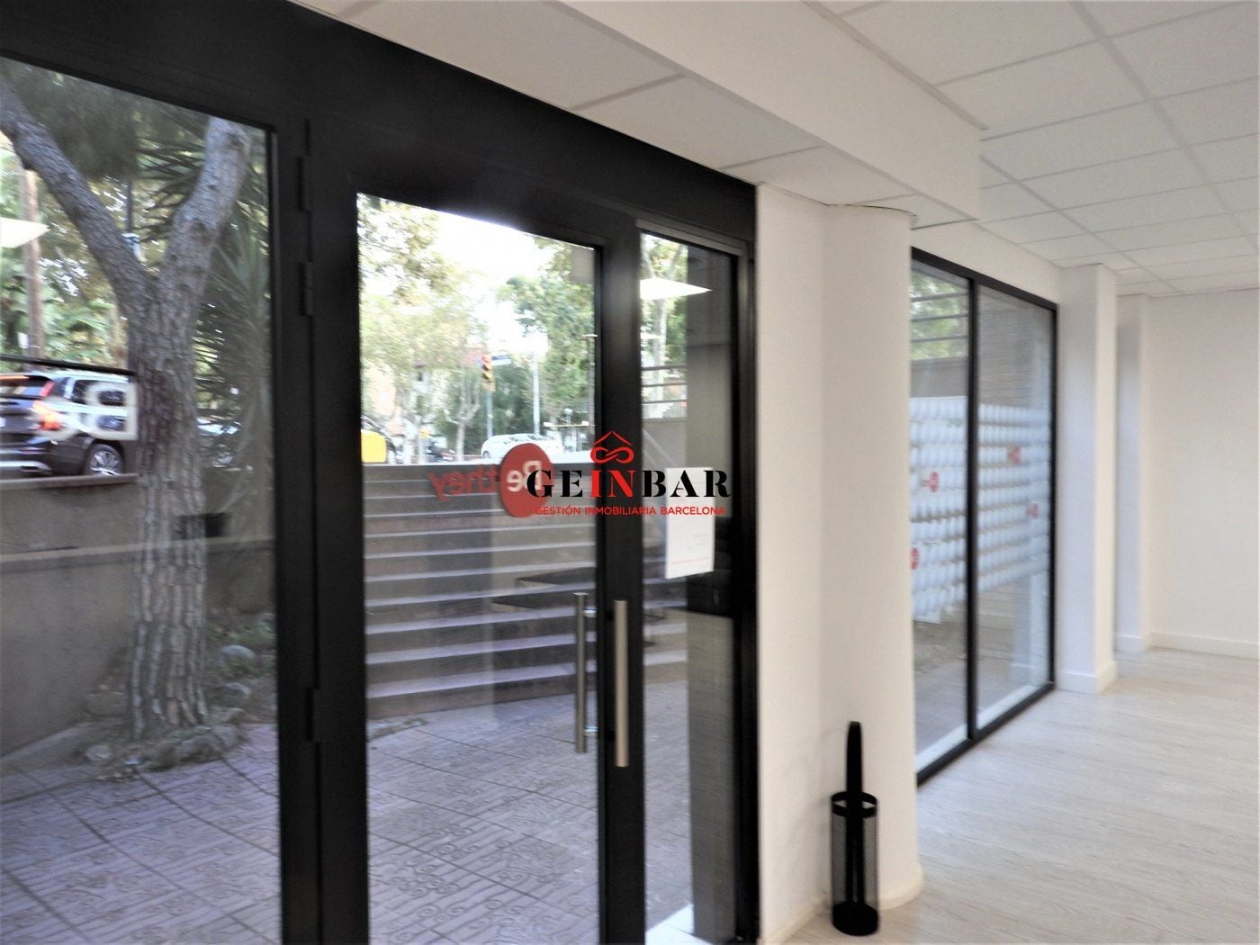 Coworking Space in Barcelona, Barcelona for lease Floor Plan- Image 1 of 5