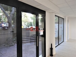 Coworking Space in Barcelona, Barcelona for lease Floor Plan- Image 1 of 5