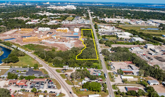 Plus de détails pour 12th Street Ct E, Bradenton, FL - Terrain à vendre