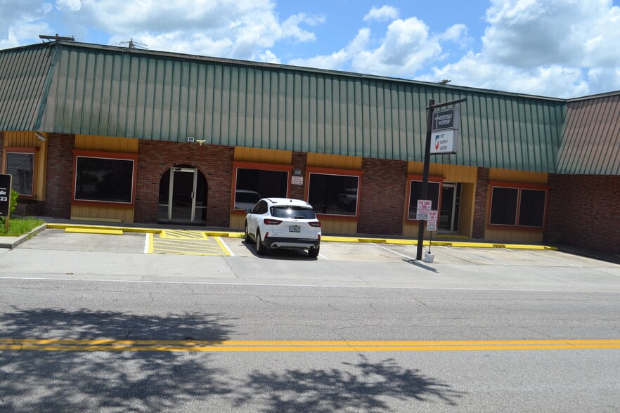 465 E Main St, Bartow, FL for lease - Building Photo - Image 3 of 76