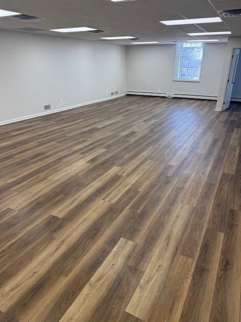 496 W Ann Arbor Trl, Plymouth, MI for lease Interior Photo- Image 1 of 3