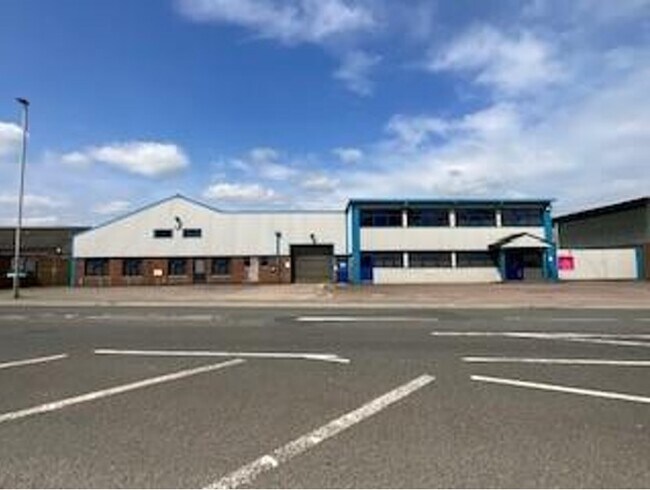 More details for 16-18 Hempsted Ln, Gloucester - Industrial for Lease