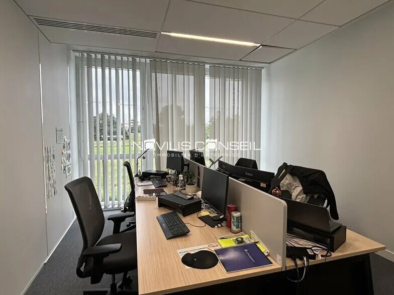 Bureau dans Toulouse à louer - Photo intérieure - Image 2 de 6