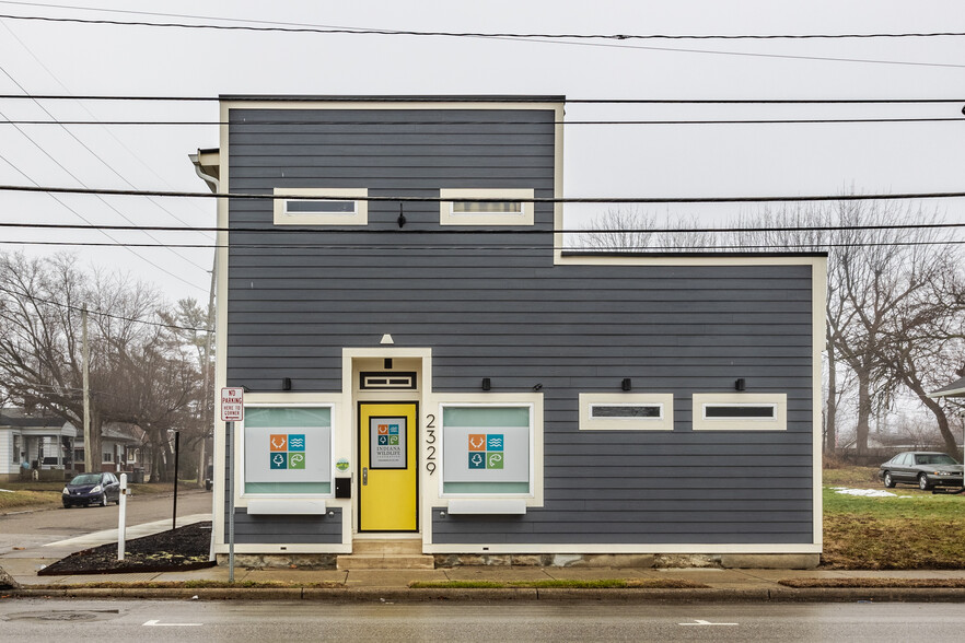 2329-2331 S Shelby St, Indianapolis, IN for sale - Building Photo - Image 1 of 64