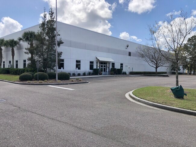 More details for 2301 Charleston Regional Pky, Charleston, SC - Industrial for Lease