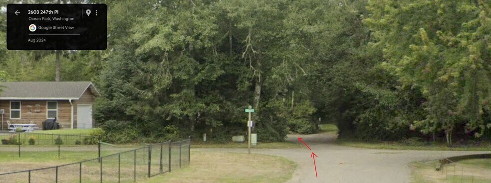 0 247th Place, Ocean Park, WA à vendre - Autre - Image 2 de 5
