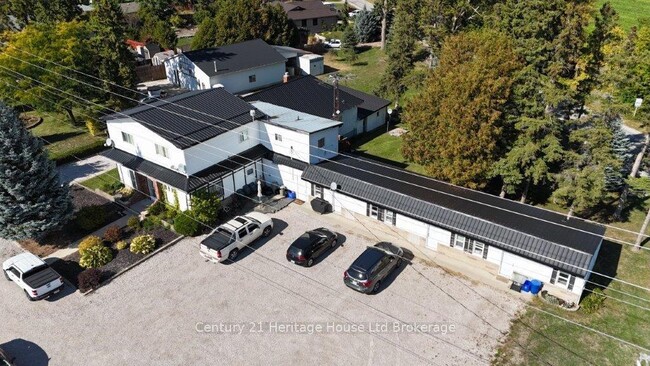 More details for 285 Highway 3, Tillsonburg, ON - Specialty for Sale