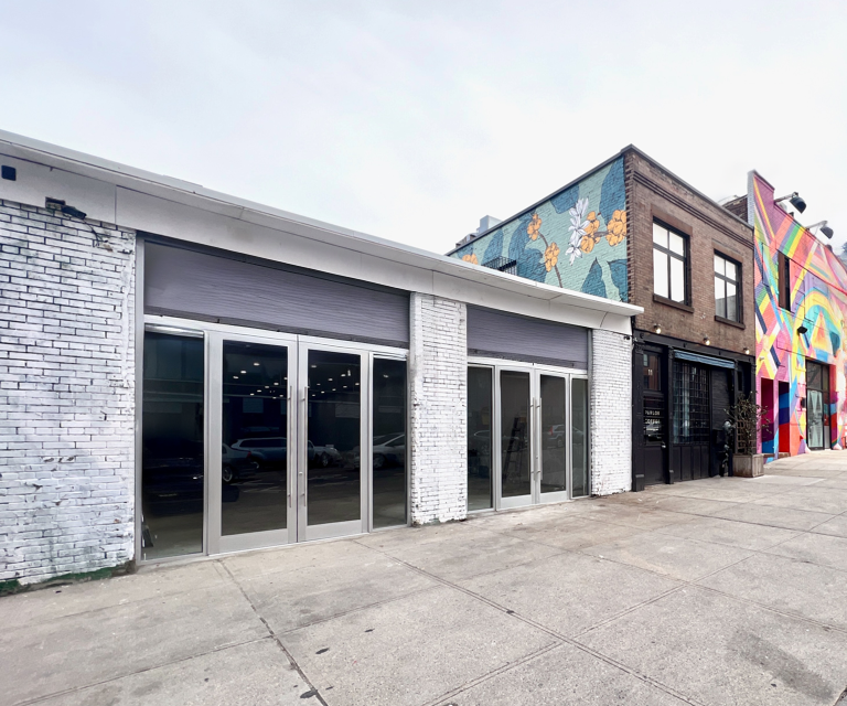 148 Flushing Ave, Brooklyn, NY for lease Building Photo- Image 1 of 10