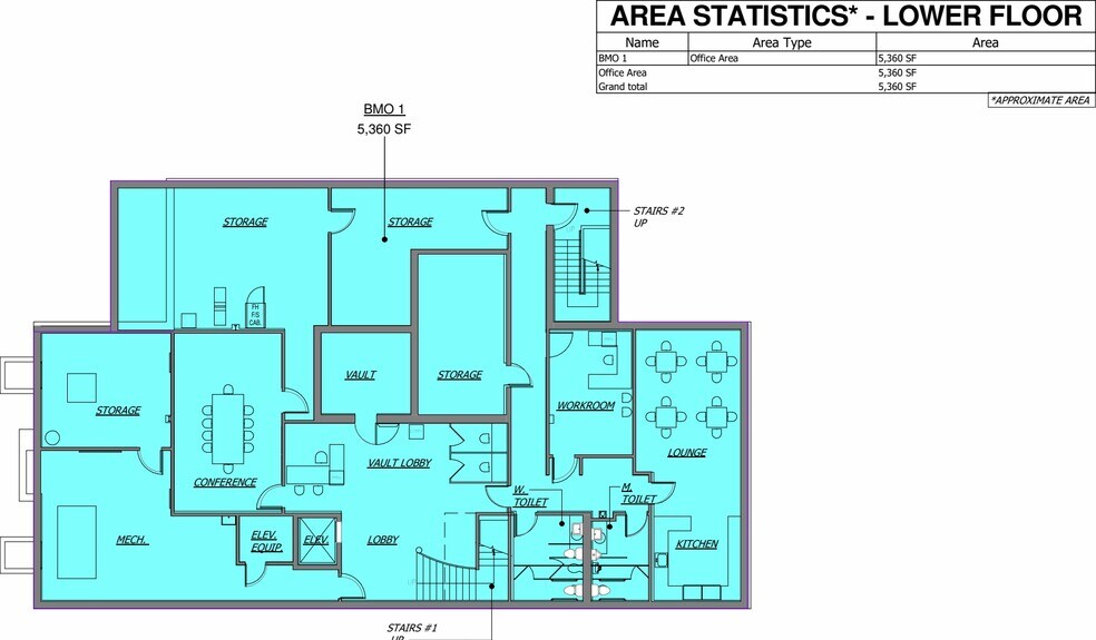 3131 S 13th St, Milwaukee, WI à vendre - Plan d’étage - Image 2 de 4