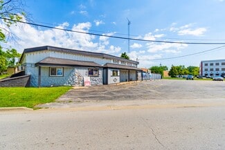 Plus de détails pour 864 Rand Rd, Des Plaines, IL - Commerce de détail à vendre