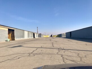 More details for 99 Washington St, Bakersfield, CA - Industrial for Sale