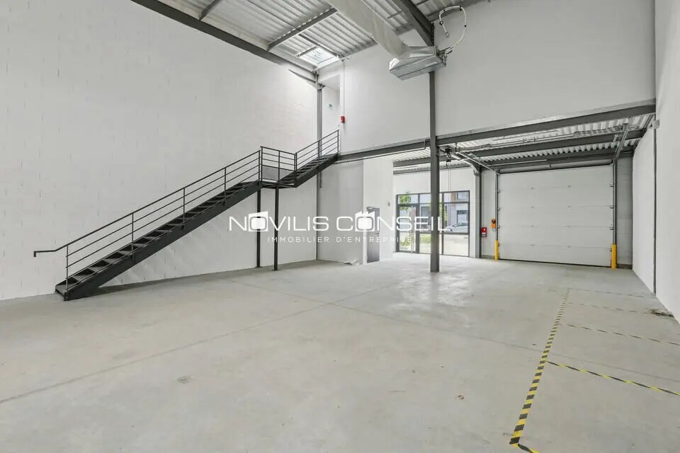 Flex in Toulouse for lease Interior Photo- Image 1 of 6