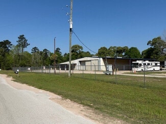 More details for 16202 Butera Rd, Magnolia, TX - Industrial for Lease