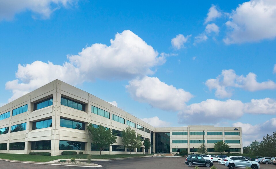 1975 Research Pky, Colorado Springs, CO for lease - Building Photo - Image 1 of 10